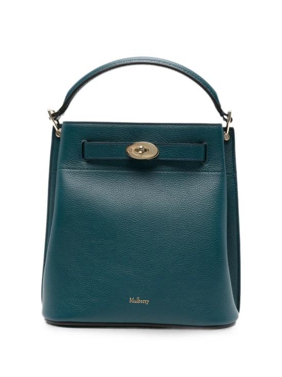 26FW 멀버리 가방 HH9390205U939 Green