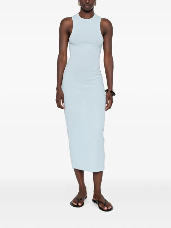 26SS 워드로브NYC 원피스 W5094H26COCLD Light Blue - WARDROBE.NYC