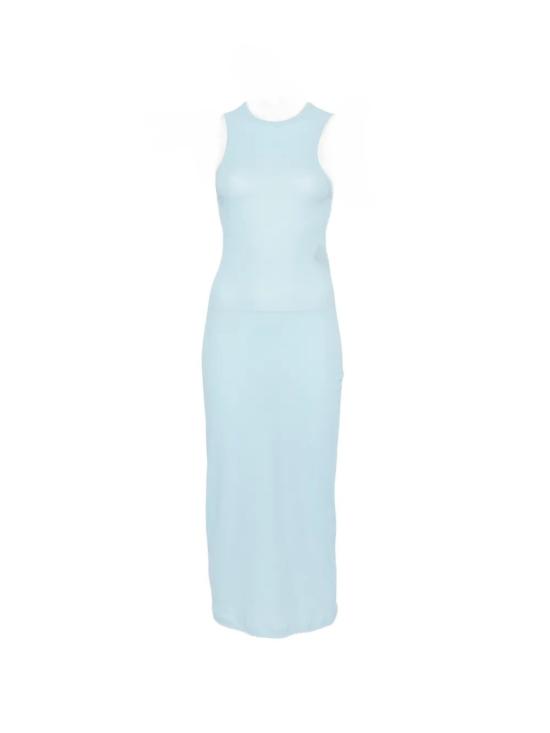 26SS 워드로브NYC 원피스 W5094H26COCLD Light Blue