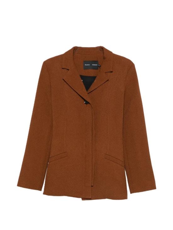 26FW 프로엔자슐러 자켓 R2632003BY382920 Brown