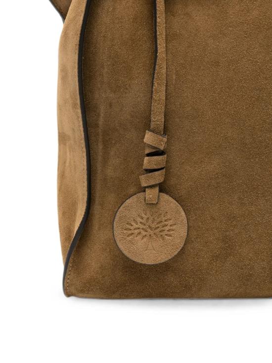 26FW 멀버리 가방 HH0141047P705 Green - MULBERRY