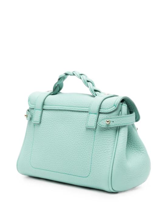 26FW 멀버리 가방 RL6595736T629 Green - MULBERRY