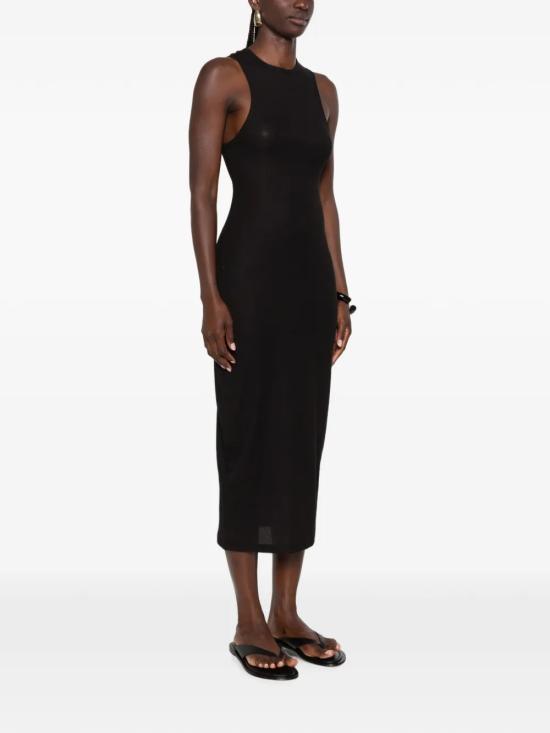 26SS 워드로브NYC 원피스 W5094H26COBLK Black - WARDROBE.NYC
