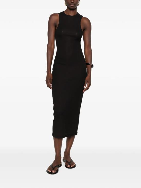 26SS 워드로브NYC 원피스 W5094H26COBLK Black - WARDROBE.NYC