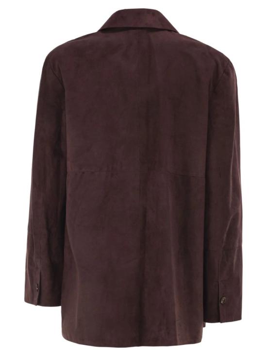 26FW 에스막스마라 자켓 GOCCE003 Pink - 'S MAX MARA