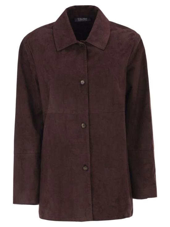 26FW 에스막스마라 자켓 GOCCE003 Pink