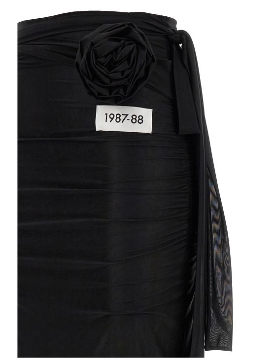 26SS 돌체앤가바나 스커트 F4CMWTFUGPHN0000 - DOLCE & GABBANA
