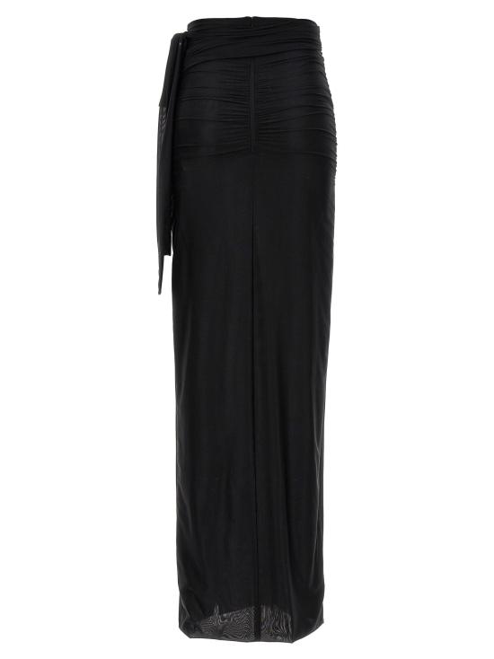 26SS 돌체앤가바나 스커트 F4CMWTFUGPHN0000 - DOLCE & GABBANA