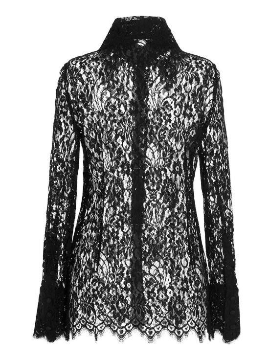 26SS 돌체앤가바나 블라우스/셔츠 F5P70TFLSFVN0000 - DOLCE & GABBANA