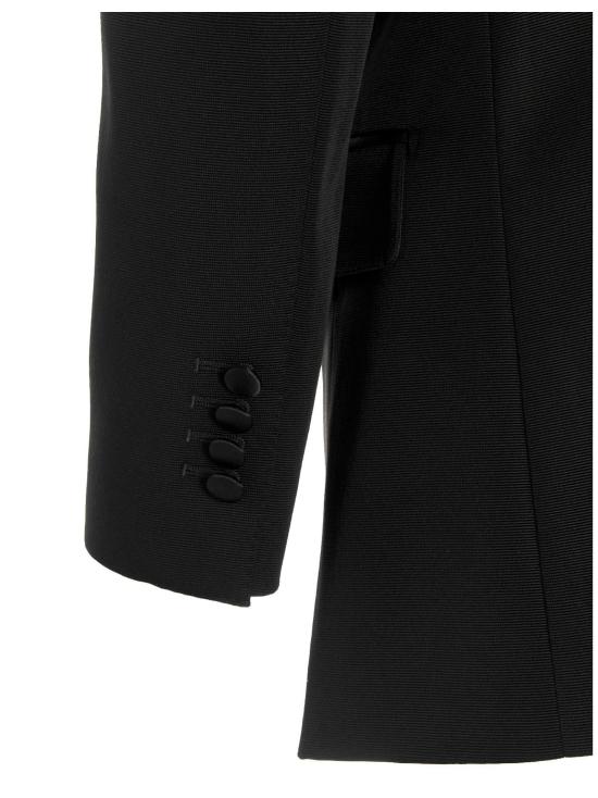 26SS 돌체앤가바나 수트 자켓 F29PWTFURJLN0000 - DOLCE & GABBANA