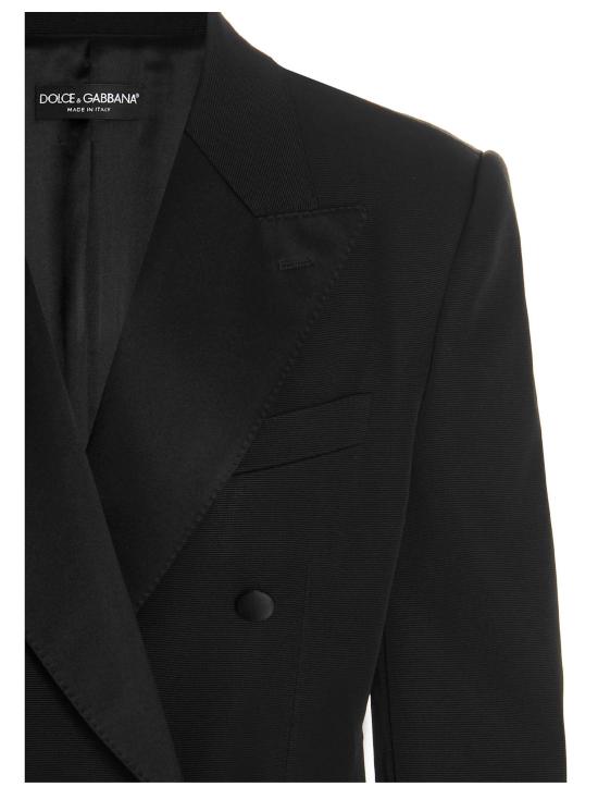 26SS 돌체앤가바나 수트 자켓 F29PWTFURJLN0000 - DOLCE & GABBANA
