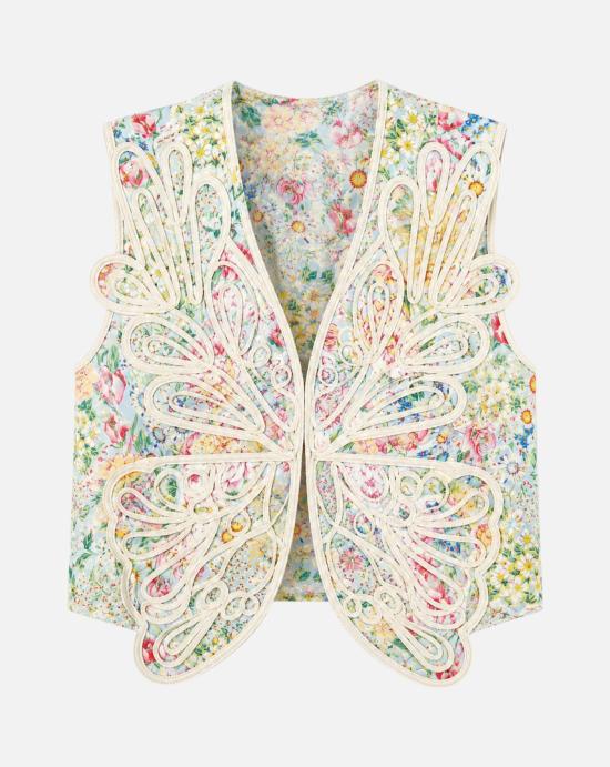 26FW 팜 리오 베스트 355812 MULTICOLOR Multicolor