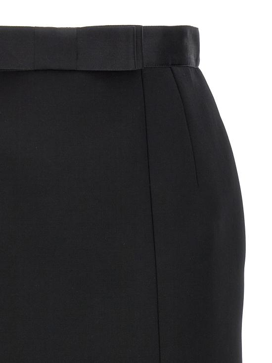 26SS 돌체앤가바나 스커트 F4CVBTFUBF1N0000 - DOLCE & GABBANA