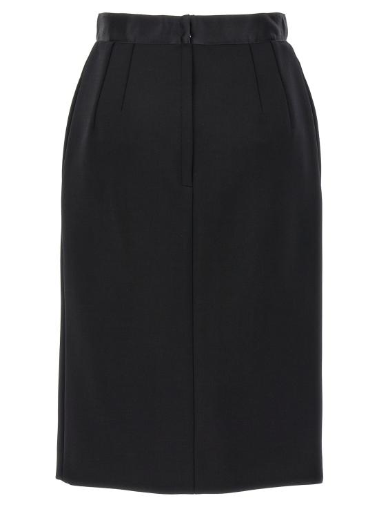 26SS 돌체앤가바나 스커트 F4CVBTFUBF1N0000 - DOLCE & GABBANA