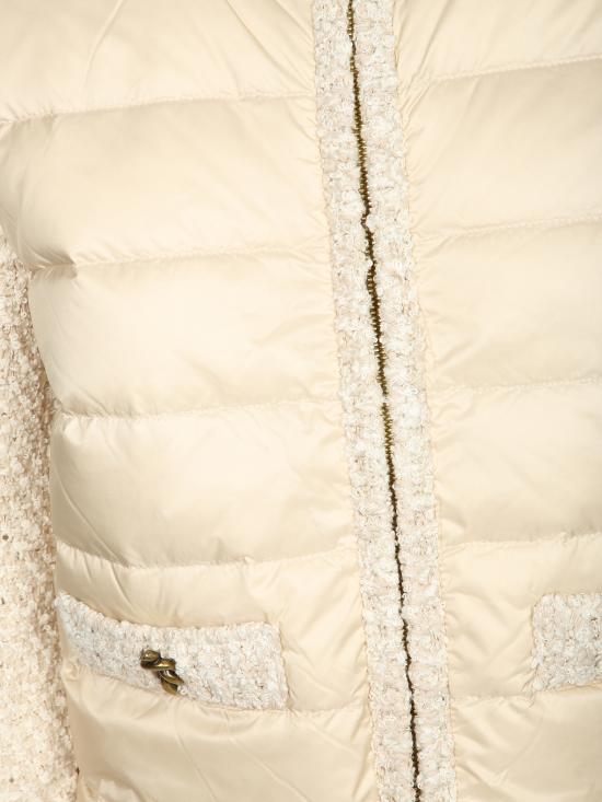 26SS 몽클레어 가디건 9B00029 M9300 060 White - MONCLER