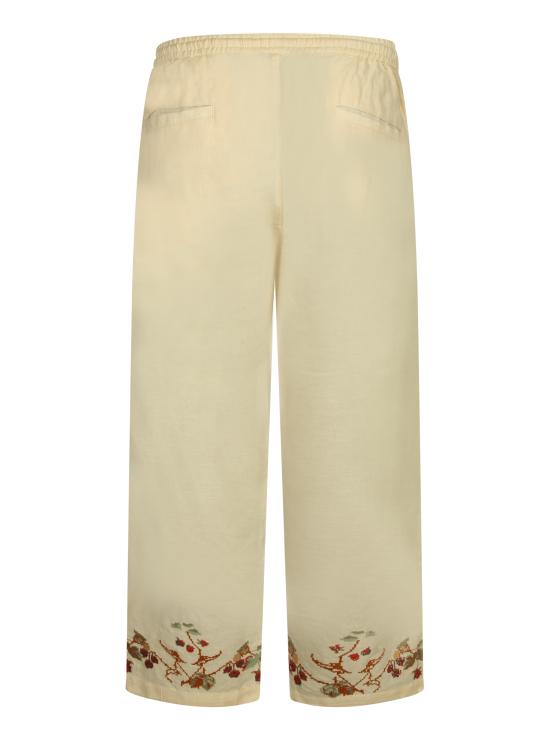 26SS 바지스트 팬츠 PA01096 0269 Beige - BAZISZT