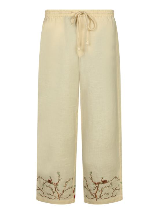 26SS 바지스트 팬츠 PA01096 0269 Beige