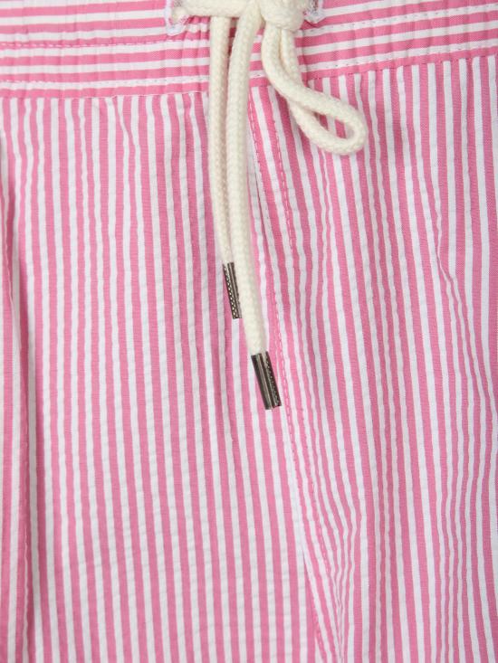 26SS 폴로 랄프로렌 스윔팬츠 710957784 500 Pink - POLO RALPH LAUREN