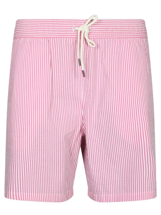 26SS 폴로 랄프로렌 스윔팬츠 710957784 500 Pink