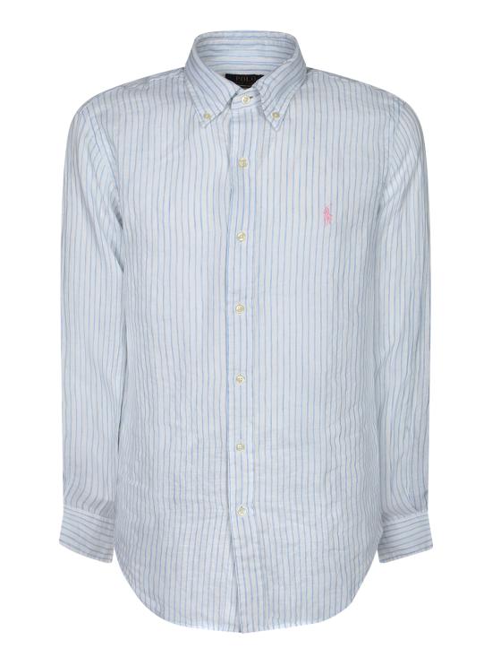 26SS 폴로 랄프로렌 셔츠 710B15594 004 White