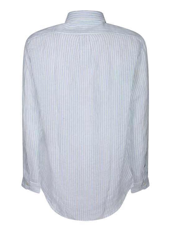 26SS 폴로 랄프로렌 셔츠 710B15594 004 White - POLO RALPH LAUREN