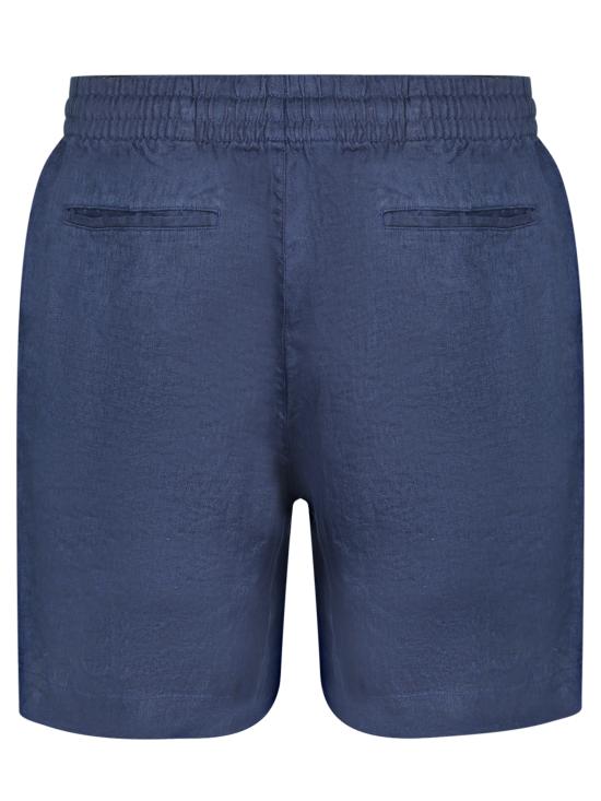 26SS 폴로 랄프로렌 숏팬츠 710P08205 001 Blue - POLO RALPH LAUREN