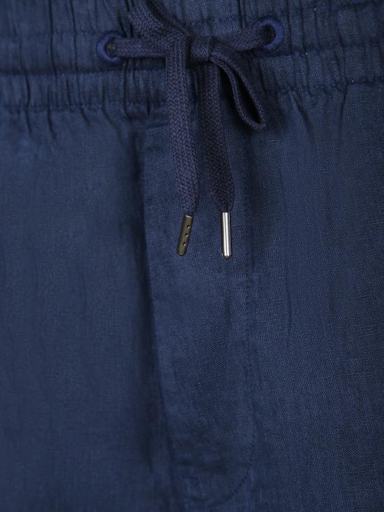 26SS 폴로 랄프로렌 숏팬츠 710P08205 001 Blue - POLO RALPH LAUREN