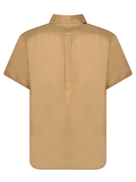 26SS 폴로 랄프로렌 셔츠 211A96160 004 Beige - POLO RALPH LAUREN