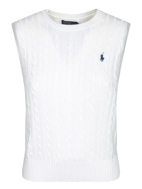 26SS 폴로 랄프로렌 베스트 211971882 001 White