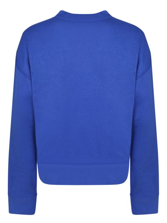26SS 폴로 랄프로렌 긴팔 티셔츠 211A12730 001 Blue - POLO RALPH LAUREN