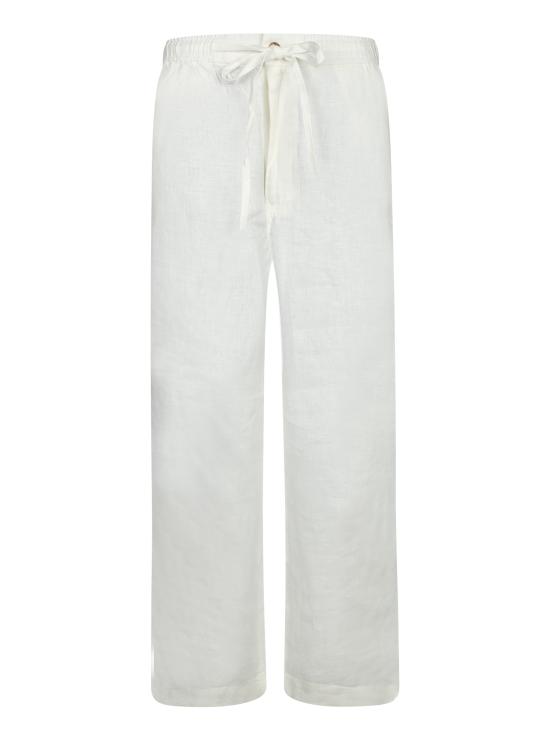 26SS 폴로 랄프로렌 팬츠 211A12949 001 White