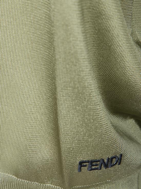 26SS 펜디 탑 FZXE84 AW4V F1UKL Green - FENDI
