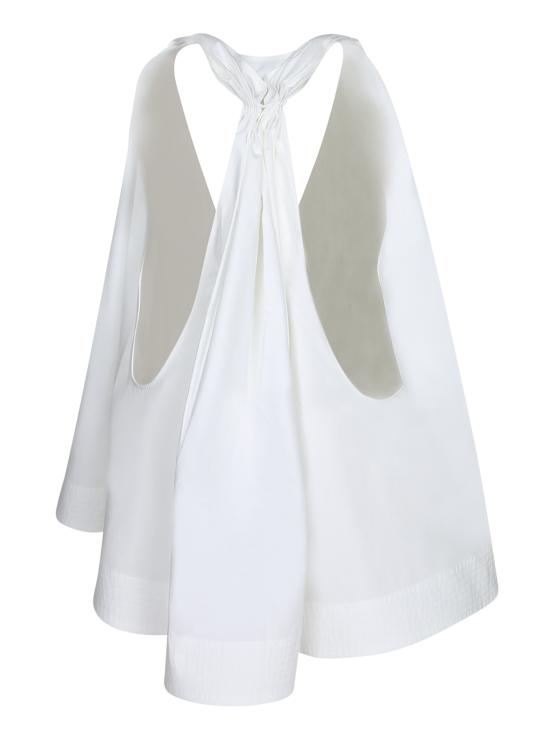 26SS 자크뮈스 셔츠 TOW00115 AW00648 100 White - JACQUEMUS