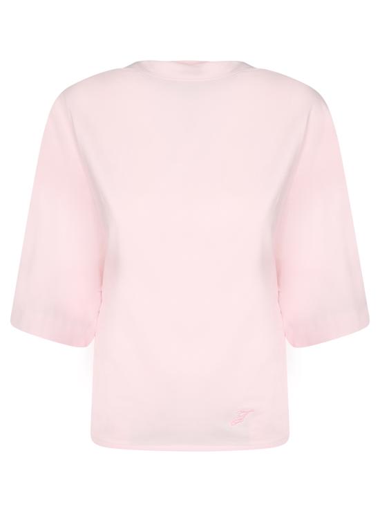 26SS 자크뮈스 탑 TOW00908 AJ00254 430 Pink