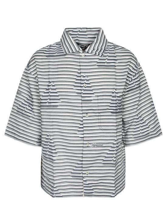 26SS 자크뮈스 셔츠 SHM00622 AW00838 3JB White
