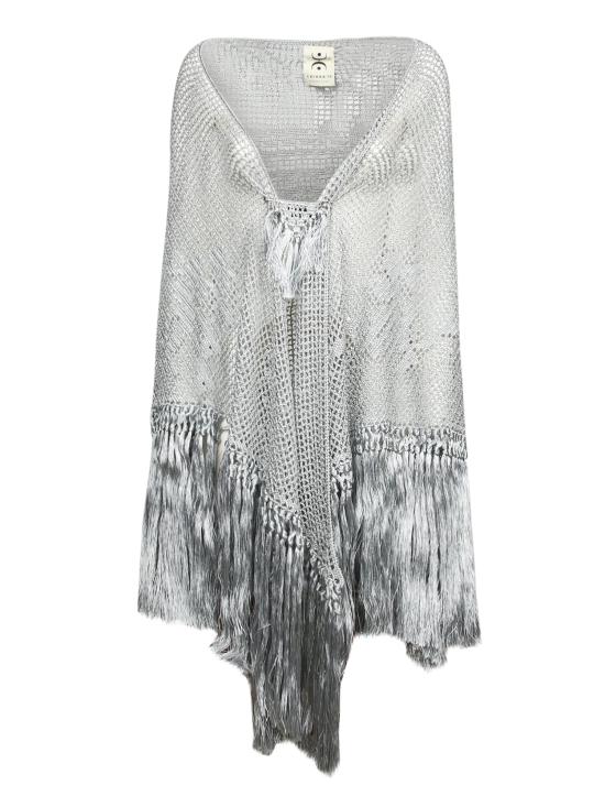 26SS 키아라이즈 머플러/스카프 SROS002 CUPESSE SLV Metallic