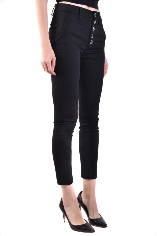  돈답 데님 팬츠 DP600GS0072DXXXDD999 BLACK - DONDUP