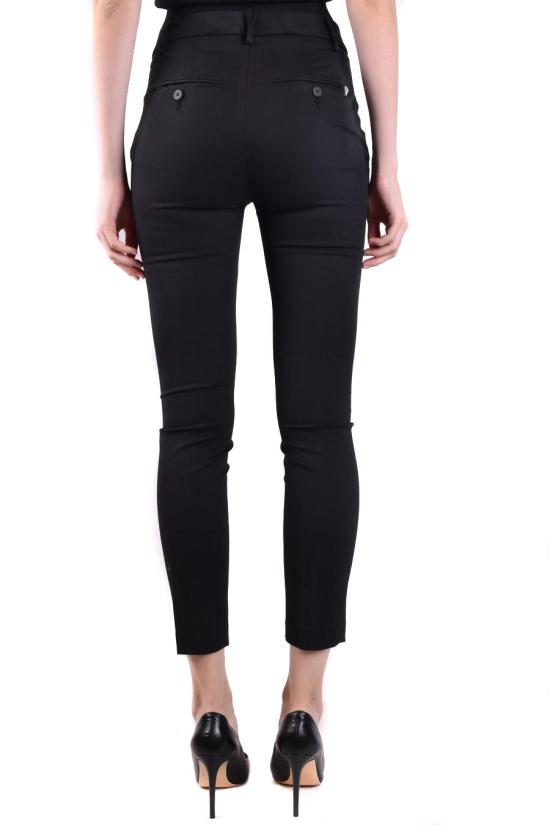  돈답 데님 팬츠 DP600GS0072DXXXDD999 BLACK - DONDUP