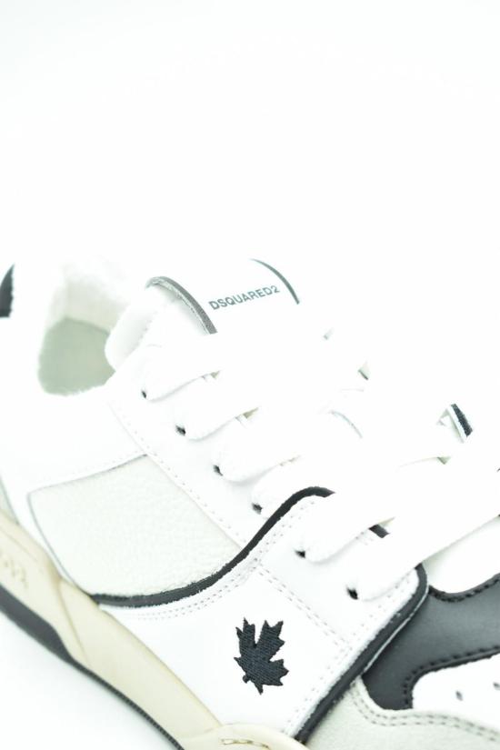  디스퀘어드2 스니커즈 SNM031501607269M072 DIVERS - DSQUARED2