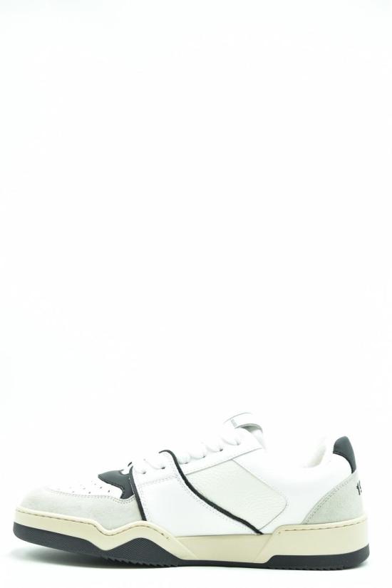  디스퀘어드2 스니커즈 SNM031501607269M072 DIVERS - DSQUARED2