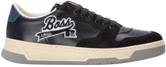 보스 스니커즈 5046513410 NAVY