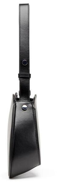 25FW 디젤 플레이 숄더백 X10201PR227T8013 BLACK - DIESEL