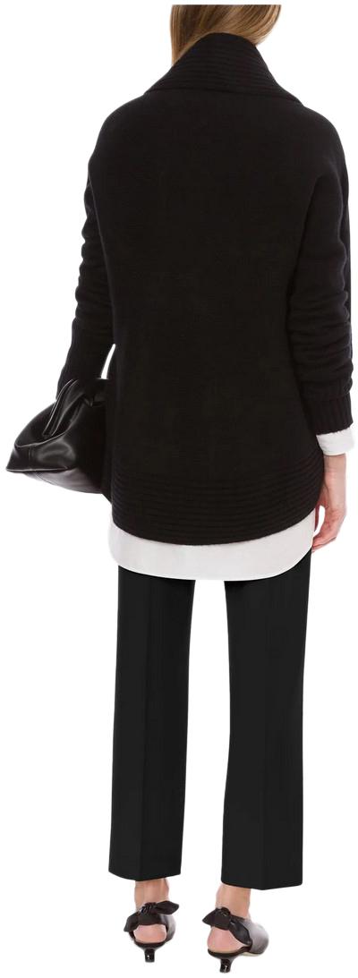 25FW 알베르타 페레티 탑 A022151340518 WHITE - ALBERTA FERRETTI