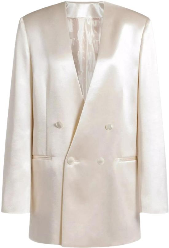 26SS 알베르타 페레티 의류 A050816270002 WHITE