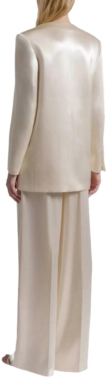 26SS 알베르타 페레티 의류 A050816270002 WHITE - ALBERTA FERRETTI