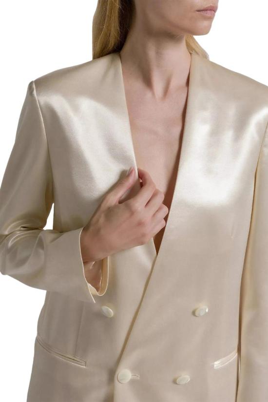 26SS 알베르타 페레티 의류 A050816270002 WHITE - ALBERTA FERRETTI