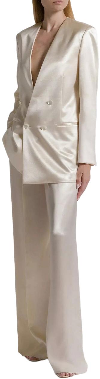 26SS 알베르타 페레티 의류 A050816270002 WHITE - ALBERTA FERRETTI