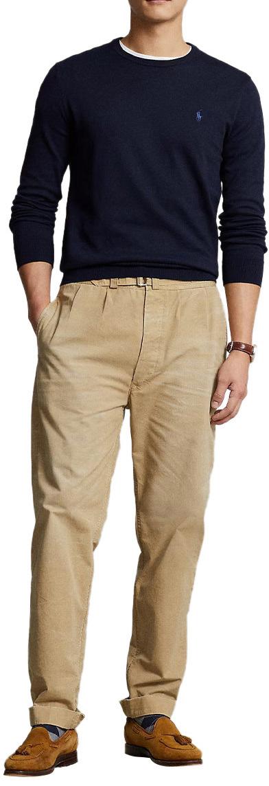 26SS 랄프 로렌 스웨터 5045018826568 DIVERS - RALPH LAUREN