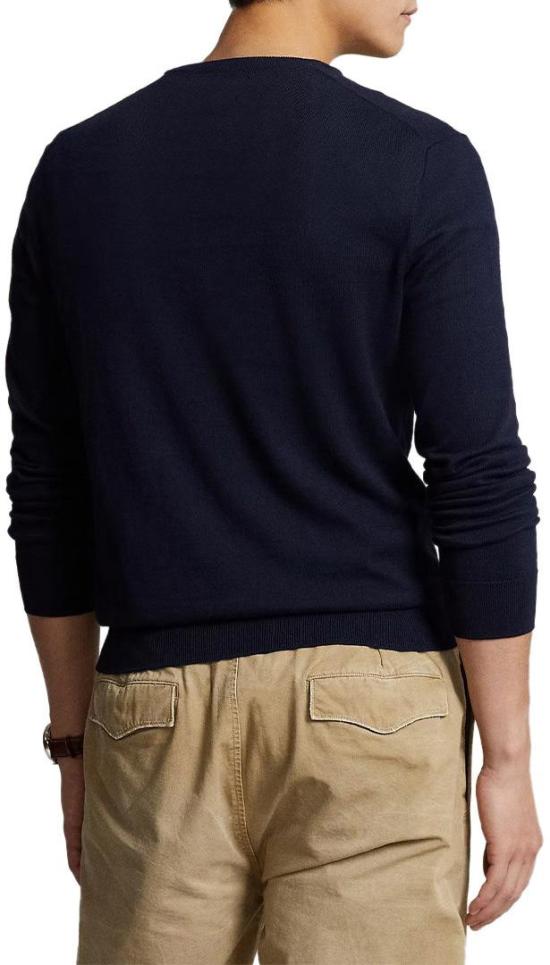 26SS 랄프 로렌 스웨터 5045018826568 DIVERS - RALPH LAUREN