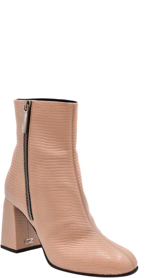  쥬세페자노티 부츠 I070015 BEIGE - GIUSEPPE ZANOTTI
